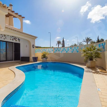 Casa Prazeres Villa Carvoeiro  Eksteriør billede