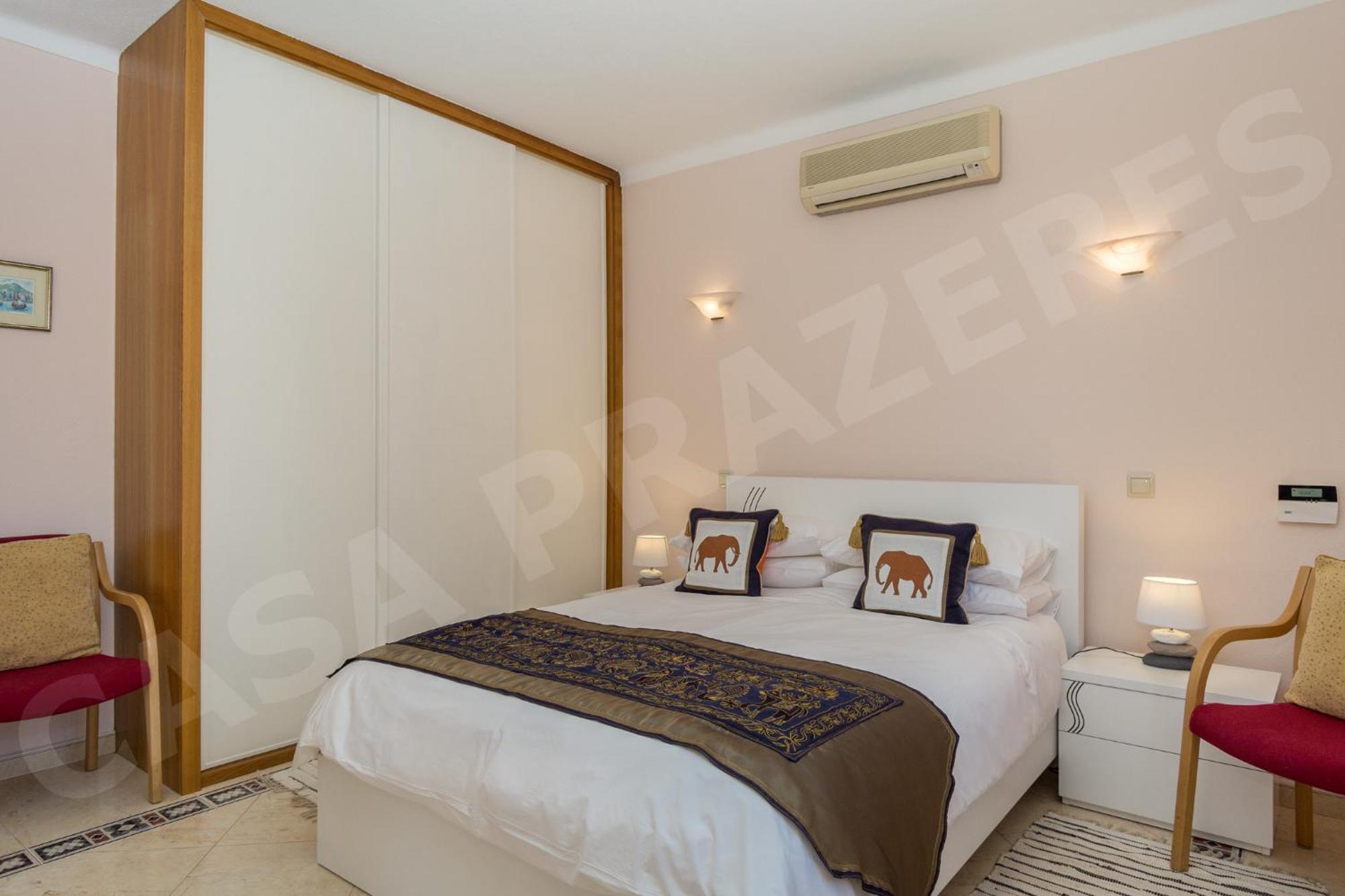 Casa Prazeres Villa Carvoeiro  Eksteriør billede