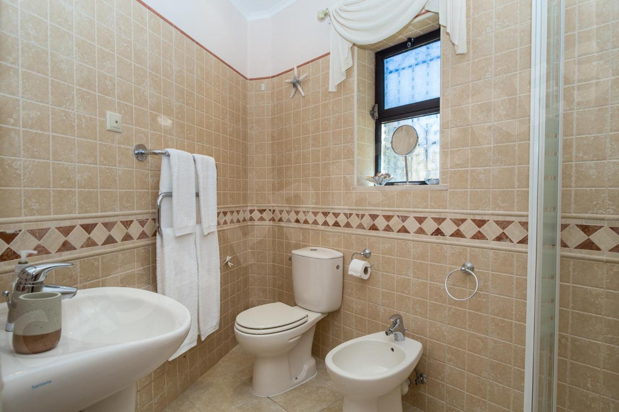 Casa Prazeres Villa Carvoeiro  Eksteriør billede