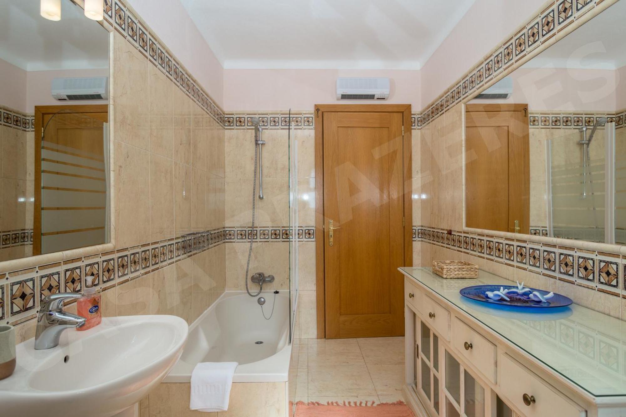 Casa Prazeres Villa Carvoeiro  Eksteriør billede