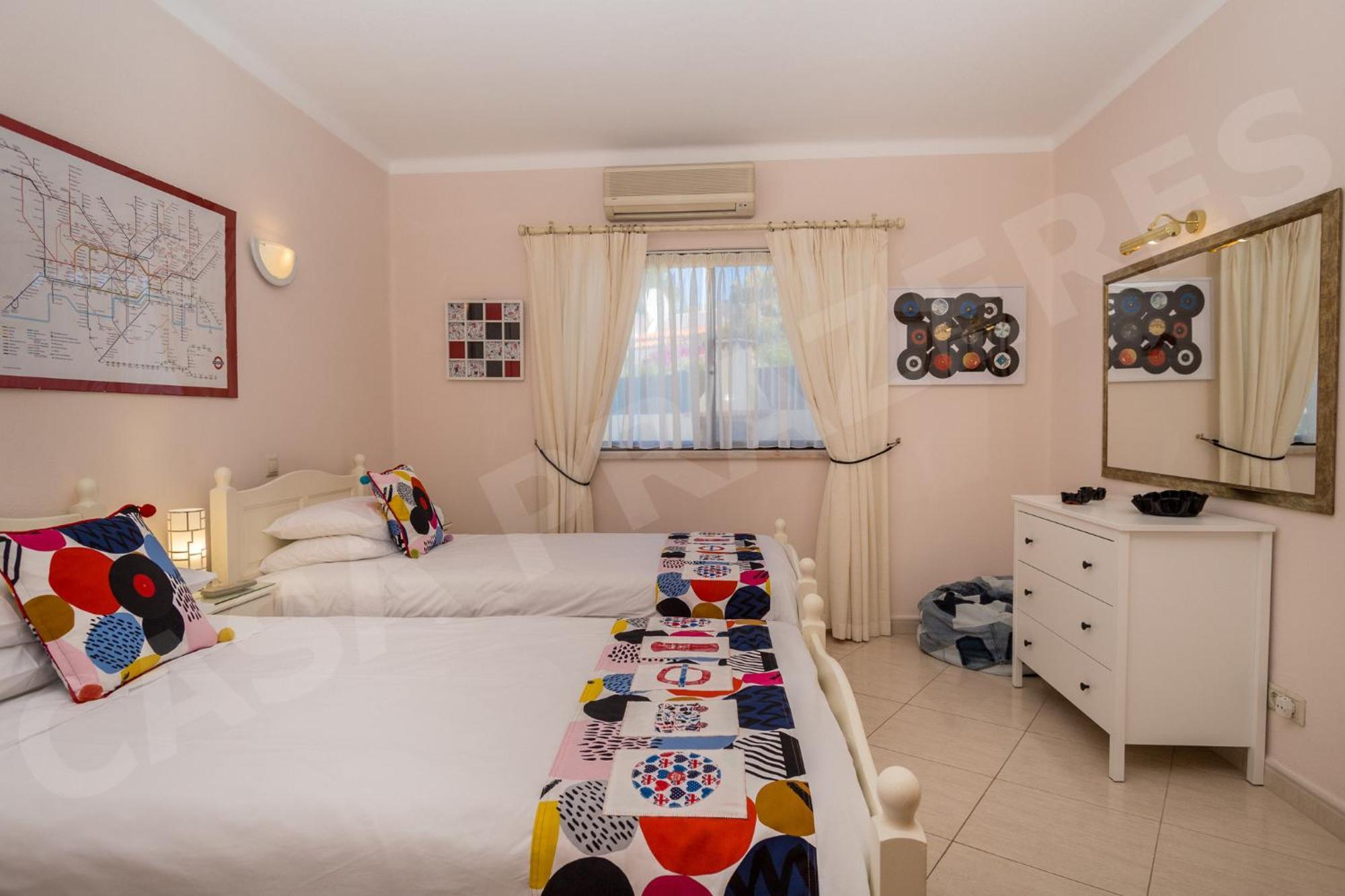 Casa Prazeres Villa Carvoeiro  Eksteriør billede