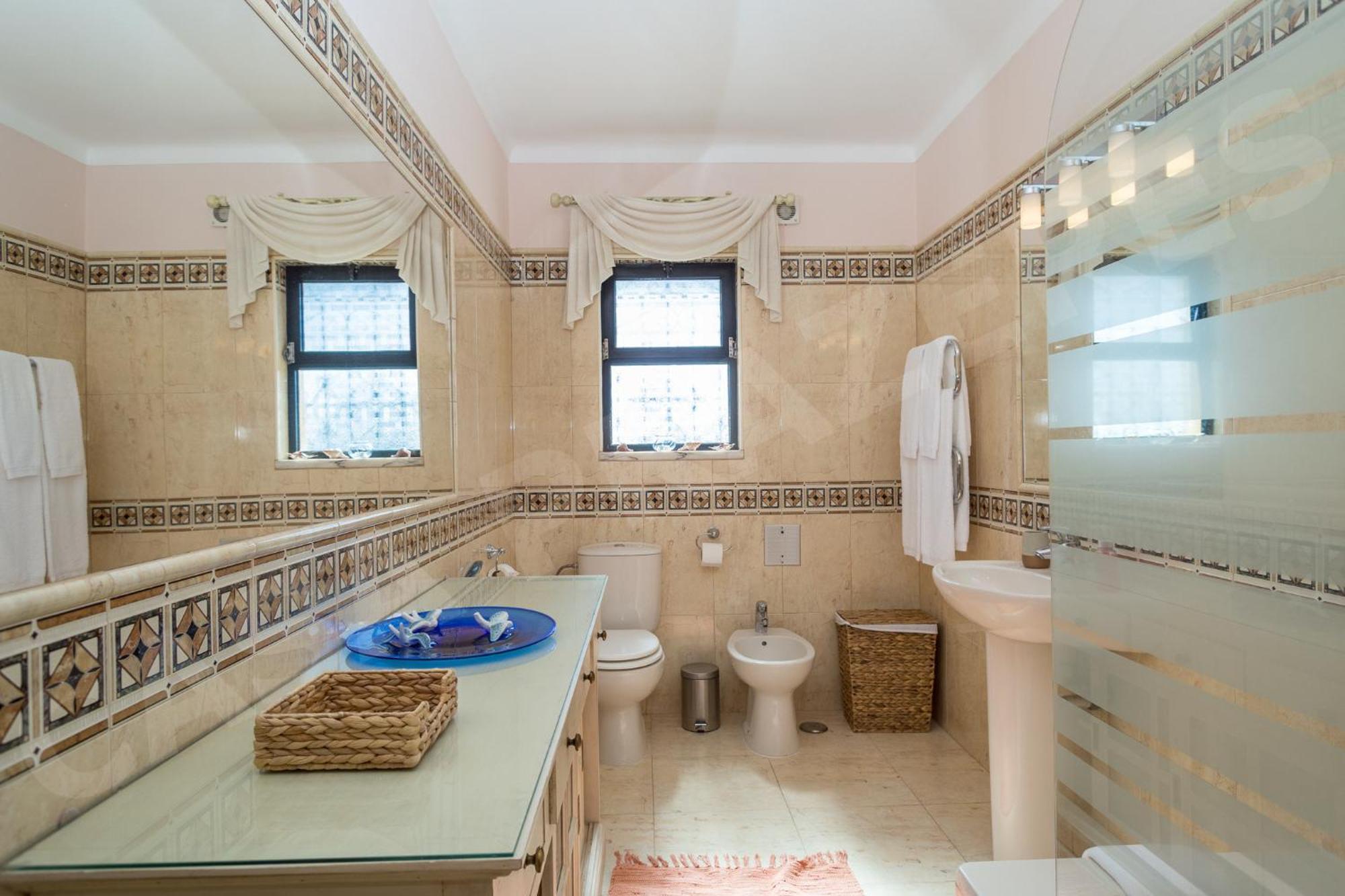 Casa Prazeres Villa Carvoeiro  Eksteriør billede
