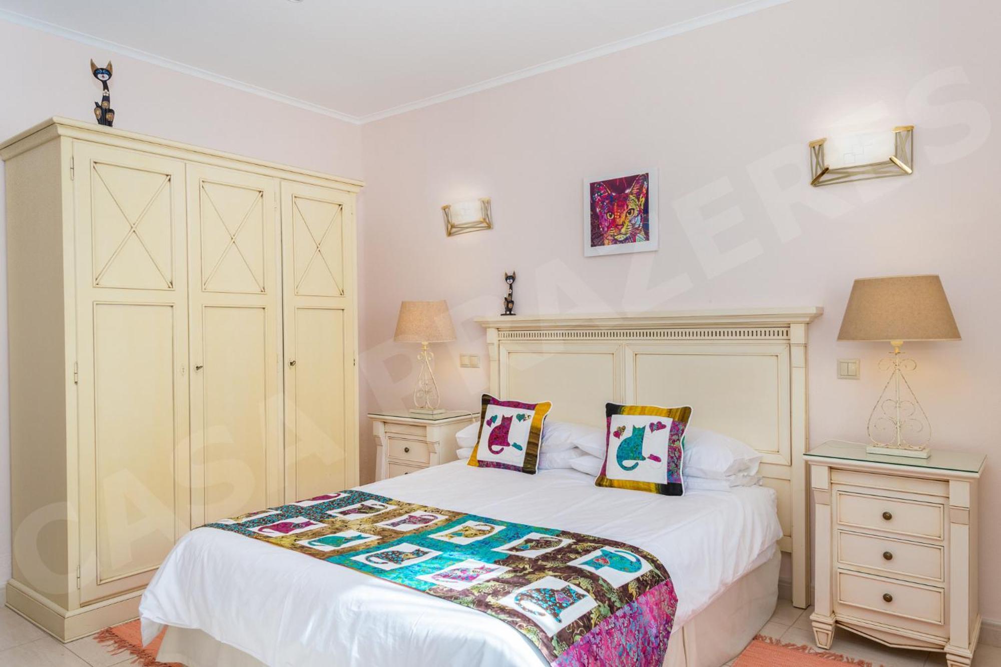 Casa Prazeres Villa Carvoeiro  Eksteriør billede