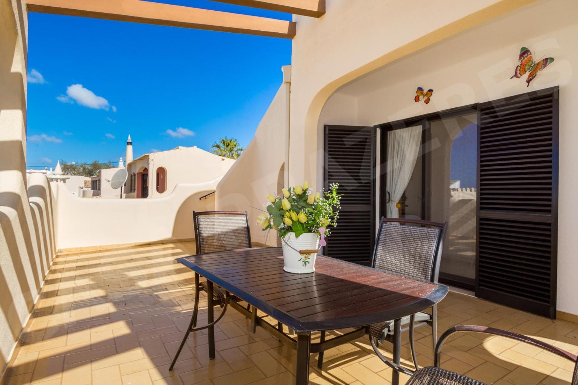 Casa Prazeres Villa Carvoeiro  Eksteriør billede