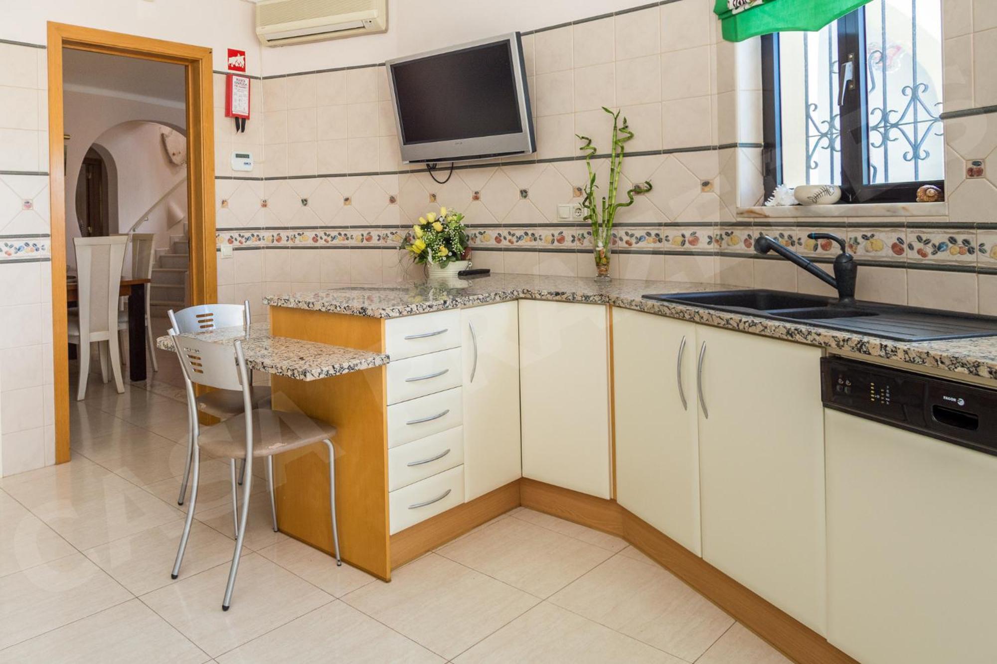 Casa Prazeres Villa Carvoeiro  Eksteriør billede