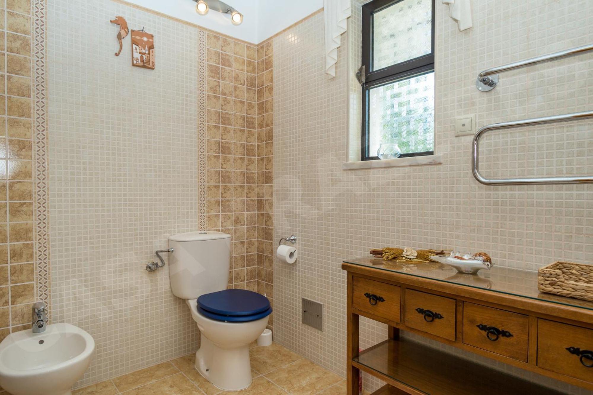 Casa Prazeres Villa Carvoeiro  Eksteriør billede