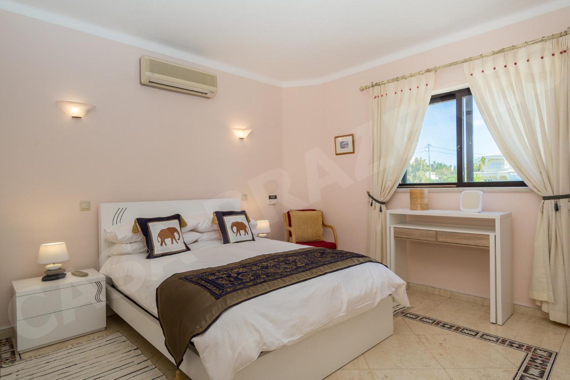 Casa Prazeres Villa Carvoeiro  Eksteriør billede