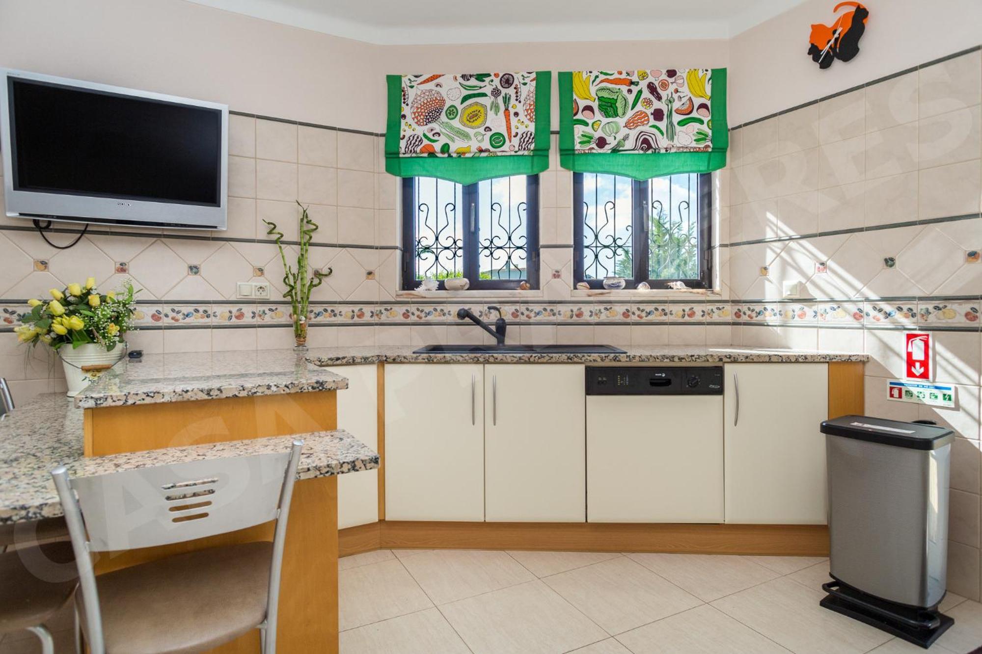 Casa Prazeres Villa Carvoeiro  Eksteriør billede