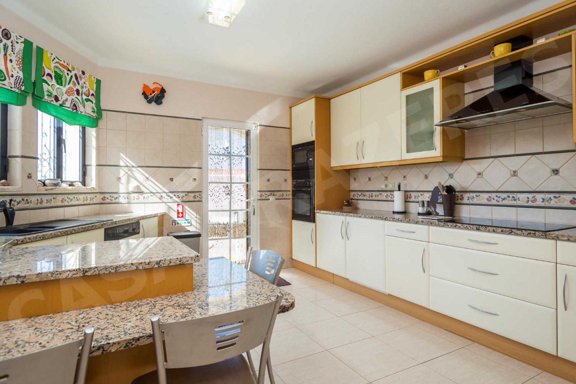 Casa Prazeres Villa Carvoeiro  Eksteriør billede