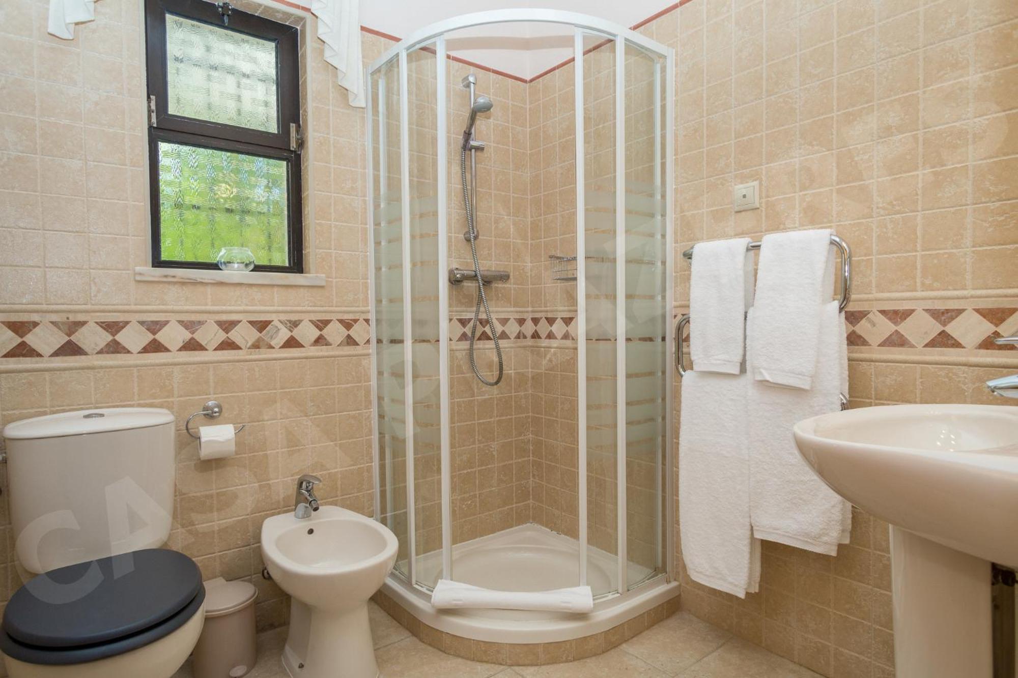 Casa Prazeres Villa Carvoeiro  Eksteriør billede