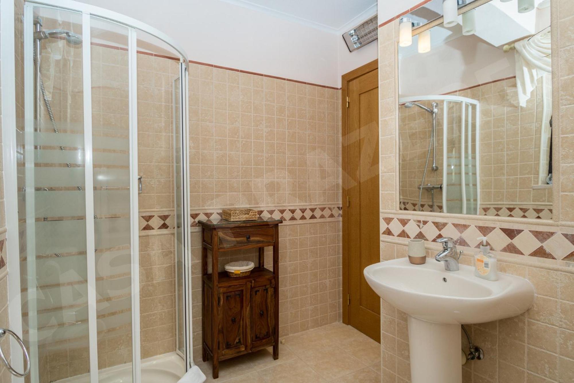 Casa Prazeres Villa Carvoeiro  Eksteriør billede